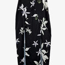 Sheike Iris Double Split Maxi Skirt Size 16 by SwapUp-Online Second Hand Store-Online Thrift Store