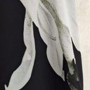 Sheike Iris Double Split Maxi Skirt Size 16 by SwapUp-Online Second Hand Store-Online Thrift Store