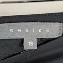 Sheike Iris Double Split Maxi Skirt Size 16 by SwapUp-Online Second Hand Store-Online Thrift Store