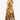 Sheike Mustard Palm Leaf Maxi Dress Size 8 by SwapUp-Online Second Hand Store-Online Thrift Store