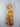 Sheike Mustard Palm Leaf Maxi Dress Size 8 by SwapUp-Online Second Hand Store-Online Thrift Store