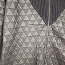 Sheike Quilted Pleather Jacket Size 16 by SwapUp-Online Second Hand Store-Online Thrift Store