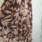 Sheike Relaxed Morrocan Print Midi Dress Size 8 by SwapUp-Online Second Hand Store-Online Thrift Store