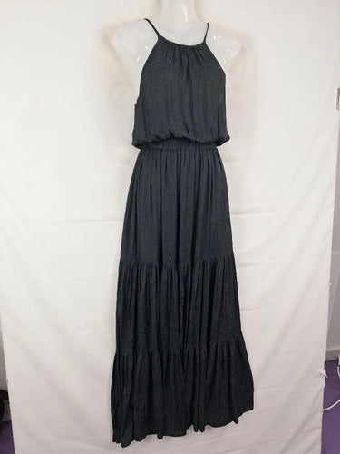 Sheike Speckled Everyday Summer Dress Size 6 by SwapUp-Online Second Hand Store-Online Thrift Store