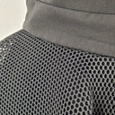 Sheike Structed Mesh Peplum Dress Size 8 by SwapUp-Online Second Hand Store-Online Thrift Store