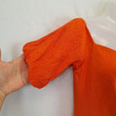 Sheike Tangerine Juliette Dress Size 10 by SwapUp-Online Second Hand Store-Online Thrift Store