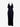 Sheike Tulip Skirt Draped Back Dress Size 6 by SwapUp-Online Second Hand Store-Online Thrift Store