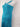 Sheike Y2K Cerulean Dropped Waist Dress Size 14 by SwapUp-Online Second Hand Store-Online Thrift Store