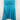 Sheike Y2K Cerulean Dropped Waist Dress Size 14 by SwapUp-Online Second Hand Store-Online Thrift Store