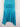 Sheike Y2K Cerulean Dropped Waist Dress Size 14 by SwapUp-Online Second Hand Store-Online Thrift Store