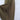 Shilla Khaki Halter Neck Draped Evening Midi Dress Size S by SwapUp-Online Second Hand Store-Online Thrift Store
