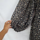 Shona Joy Buell Plunged Draped Party Mini Dress Size 8 by SwapUp-Online Second Hand Store-Online Thrift Store