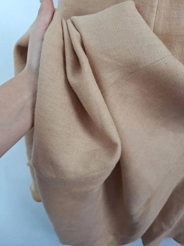 Shona Joy Desert Rose Tie Front Midi Dress Size 12 by SwapUp-Online Second Hand Store-Online Thrift Store