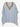 Silk Islands Baby Blue Embellished Silk Kaftan Top Size S by SwapUp-Online Second Hand Store-Online Thrift Store