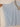 Silk Islands Baby Blue Embellished Silk Kaftan Top Size S by SwapUp-Online Second Hand Store-Online Thrift Store