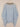 Silk Islands Baby Blue Embellished Silk Kaftan Top Size S by SwapUp-Online Second Hand Store-Online Thrift Store