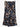 Silk Laundry Blue Reptile Bias Midi Skirt Size M by SwapUp-Online Second Hand Store-Online Thrift Store