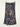 Silk Laundry Blue Reptile Bias Midi Skirt Size M by SwapUp-Online Second Hand Store-Online Thrift Store