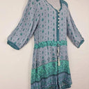 Spell Boho Weekend Essential Playsuit Size 12 by SwapUp-Online Second Hand Store-Online Thrift Store