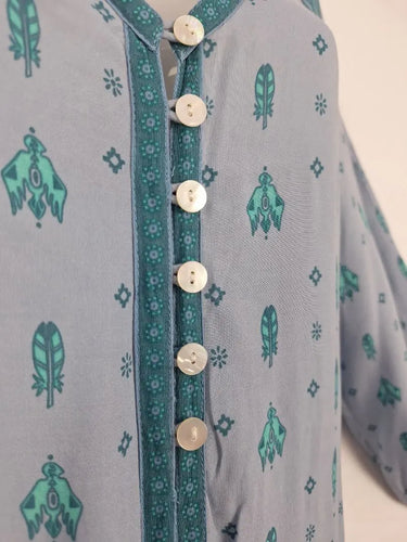 Spell Boho Weekend Essential Playsuit Size 12 by SwapUp-Online Second Hand Store-Online Thrift Store
