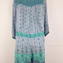 Spell Boho Weekend Essential Playsuit Size 12 by SwapUp-Online Second Hand Store-Online Thrift Store