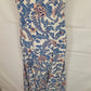 Spell Floral Strap Maxi Dress Size XXS by SwapUp-Online Second Hand Store-Online Thrift Store