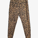 Spell & The Gypsy Cheetah Yoga Leggings Size XXL by SwapUp-Online Second Hand Store-Online Thrift Store
