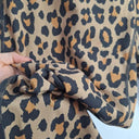 Spell & The Gypsy Cheetah Yoga Leggings Size XXL by SwapUp-Online Second Hand Store-Online Thrift Store
