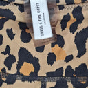 Spell & The Gypsy Cheetah Yoga Leggings Size XXL by SwapUp-Online Second Hand Store-Online Thrift Store