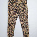 Spell & The Gypsy Cheetah Yoga Leggings Size XXL by SwapUp-Online Second Hand Store-Online Thrift Store