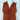 Spicy Sugar Rust Shimmer Draped Evening Midi Dress Size 14 by SwapUp-Online Second Hand Store-Online Thrift Store