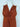 Spicy Sugar Rust Shimmer Draped Evening Midi Dress Size 14 by SwapUp-Online Second Hand Store-Online Thrift Store