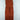 Spicy Sugar Rust Shimmer Draped Evening Midi Dress Size 14 by SwapUp-Online Second Hand Store-Online Thrift Store
