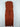 Spicy Sugar Rust Shimmer Draped Evening Midi Dress Size 14 by SwapUp-Online Second Hand Store-Online Thrift Store