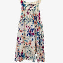 Splendid Tie-dye Style Blouse Size XS by SwapUp-Online Second Hand Store-Online Thrift Store