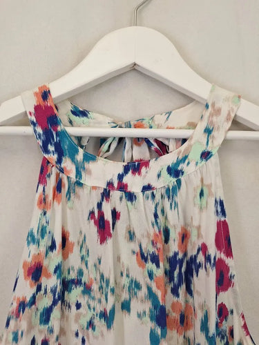 Splendid Tie-dye Style Blouse Size XS by SwapUp-Online Second Hand Store-Online Thrift Store