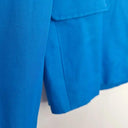 Sportscraft Azure Single Breasted Classic Blazer Size 18 by SwapUp-Online Second Hand Store-Online Thrift Store