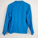Sportscraft Azure Single Breasted Classic Blazer Size 18 by SwapUp-Online Second Hand Store-Online Thrift Store