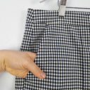 Sportscraft Check Pin tucked Essential Office Pants Size 18 by SwapUp-Online Second Hand Store-Online Thrift Store