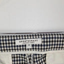 Sportscraft Check Pin tucked Essential Office Pants Size 18 by SwapUp-Online Second Hand Store-Online Thrift Store