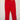 Sportscraft Cherry Red Spring Essential Jeans Size 8 by SwapUp-Online Second Hand Store-Online Thrift Store