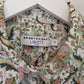 Sportscraft Classic Paisley Cotton Shirt Size 14 by SwapUp-Online Second Hand Store-Online Thrift Store