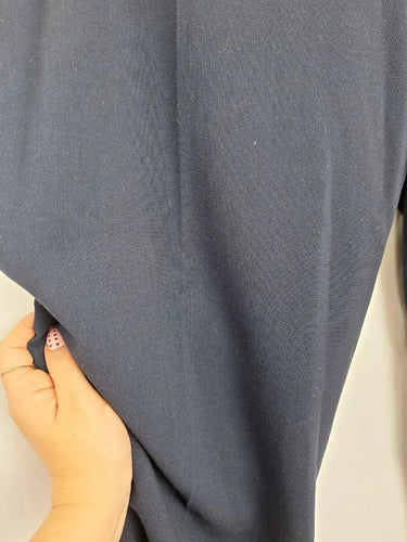 Sportscraft Classic Straight Leg Navy Work Pants Size 16 by SwapUp-Online Second Hand Store-Online Thrift Store