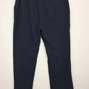 Sportscraft Classic Straight Leg Navy Work Pants Size 16 by SwapUp-Online Second Hand Store-Online Thrift Store