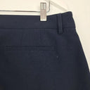 Sportscraft Classic Straight Leg Navy Work Pants Size 16 by SwapUp-Online Second Hand Store-Online Thrift Store