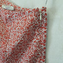 Sportscraft Cold Shoulder Liberty Linen Top Size 8 by SwapUp-Online Second Hand Store-Online Thrift Store