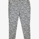 Sportscraft Dainty Bluebell Floral Jeans Size 14 by SwapUp-Online Second Hand Store-Online Thrift Store