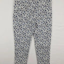 Sportscraft Dainty Bluebell Floral Jeans Size 14 by SwapUp-Online Second Hand Store-Online Thrift Store