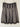 Sportscraft Delicate Classy Sheer Layered Mini Skirt Size 16 by SwapUp-Online Second Hand Store-Online Thrift Store