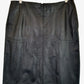 Sportscraft Elegant A-line Mini Skirt Size 12 by SwapUp-Online Second Hand Store-Online Thrift Store